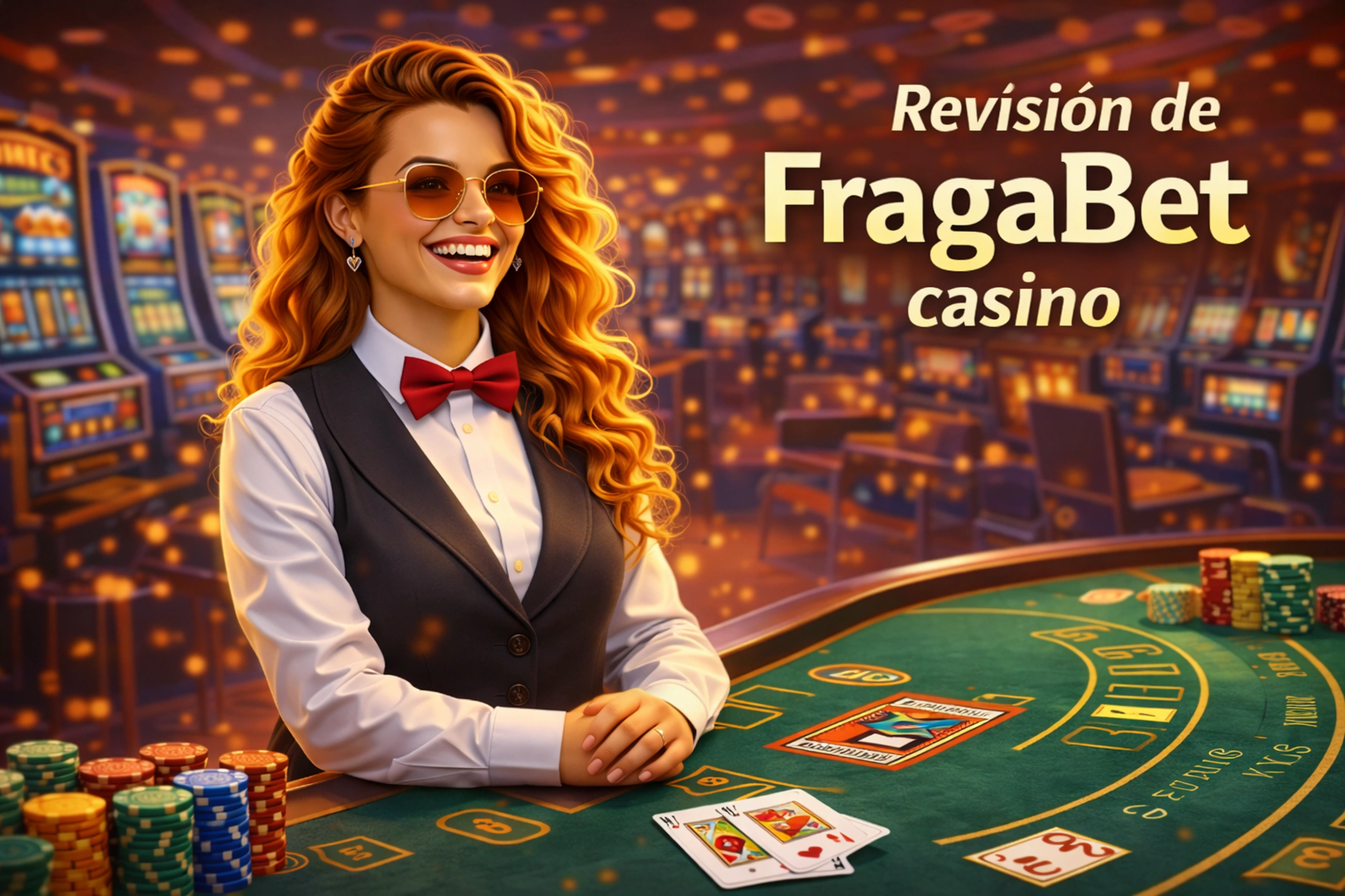 Reseña del casino